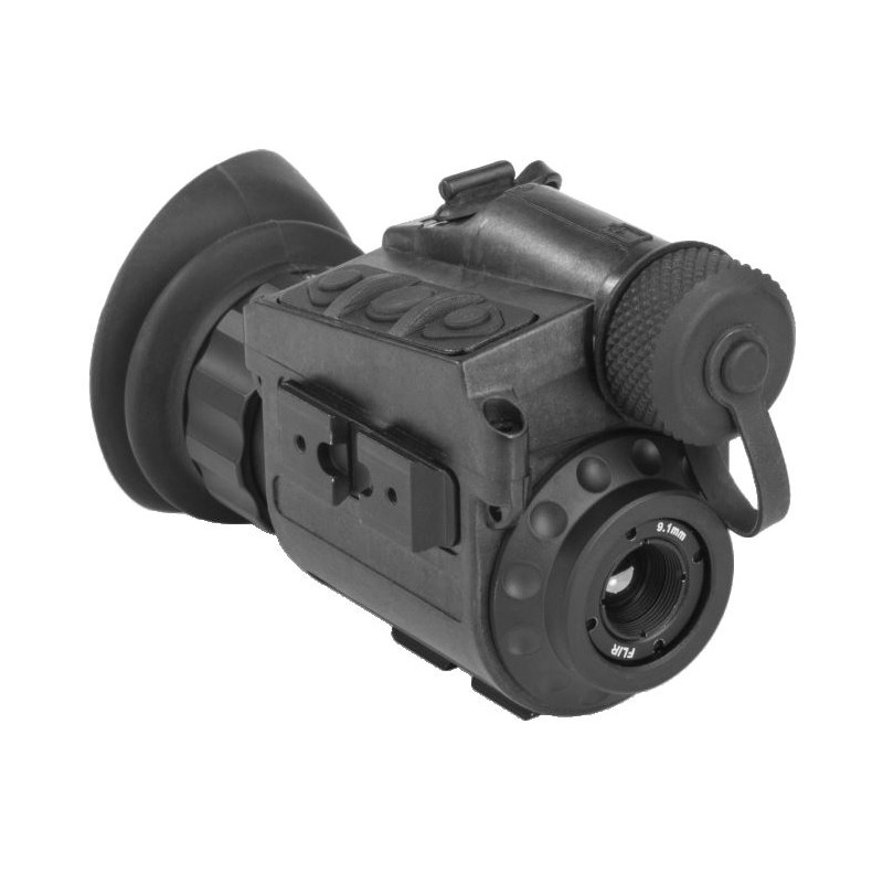 Κάμερα θερμικής απεικόνισης Flir Breach PTQ136