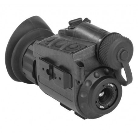 Flir Breach PTQ136 thermische beeldcamera