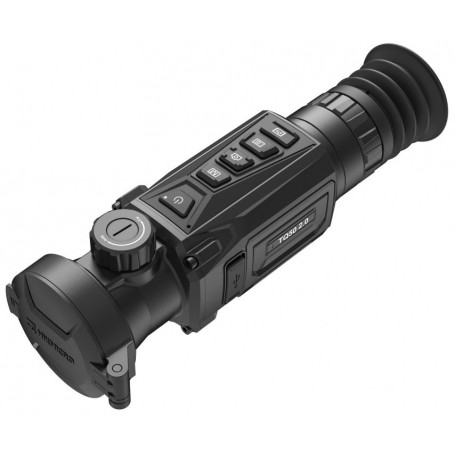 ฮิควิชั่น ฮิคไมโคร ธันเดอร์ TQ50 2.0