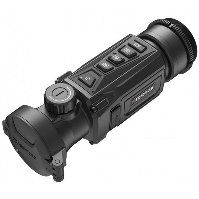 هایلویکژن هایکمیکرو تاندر TQ50CR 2.0