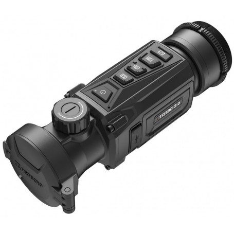 هایلویکژن هایکمیکرو تاندر TQ50CR 2.0