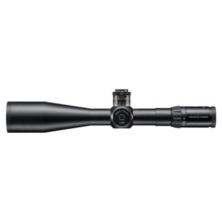 Schmidt&Bender PM II LP 5-25x56 P4LF Cannocchiale tattico