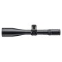 Schmidt&Bender PM II LP 5-25x56 P4LF taktikai céltávcső