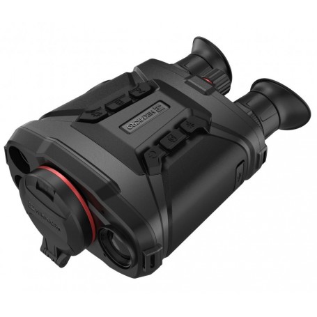 Тепловизионный бинокль Hikvision Hikmicro Raptor RQ50LN LRF 940 нм