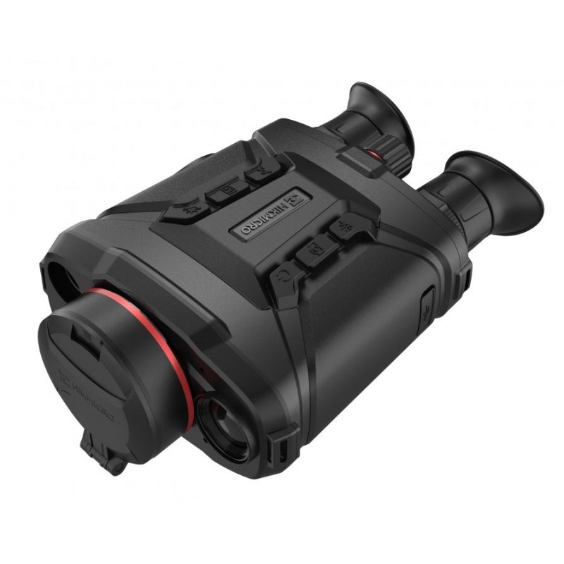 ไฮค์วิชั่น ไฮค์ไมโคร แร็พเตอร์ RQ75L LRF 850 นาโนเมตร