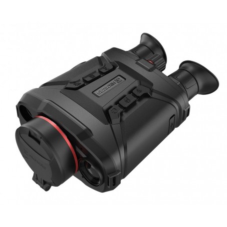 ハイクビジョン ハイクマイクロ ラプター RQ75L LRF 850 nm