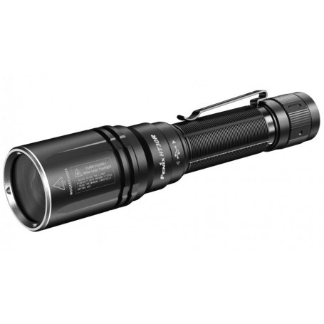 Fenix HT30R lézer zseblámpa