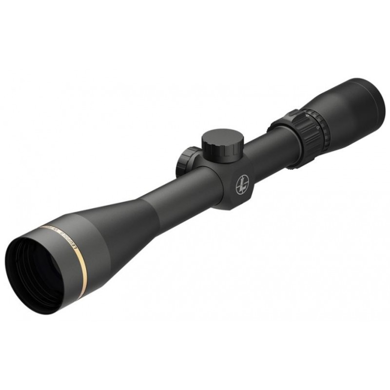 リューポルド VX-フリーダム 3-9x40 1インチ CDS トライMOA ライフルスコープ