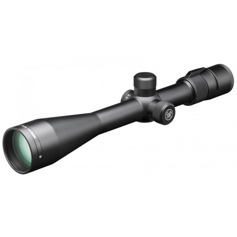 वोर्टेक्स वाइपर 6.5-20x50 30 मिमी मिलडॉट एमओए टैक्टिकल स्कोप
