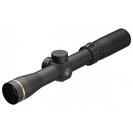 Leupold VX-Freedom 1.5-4x20 1 אינץ' IER Scout Duplex scope