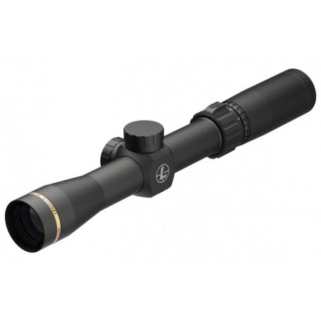 Leupold VX-Freedom 1.5-4x20 1 "نطاق اكتشاف IER Scout Duplex