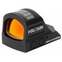 Holosun Micro Grønn Prikk kollimator HS407C GR X2