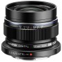 Olympus ZUIKO DIGITAL ED 12mm F2.0 B - Objektív Micro 4:3