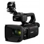 Videocamera Canon XA70 UHD 4K30 con autofocus Dual Pixel - Mini-HDMI