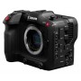 Камера Canon EOS C70 4K Super35 — крепление RF