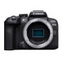 Бездзеркальна камера Canon EOS R10