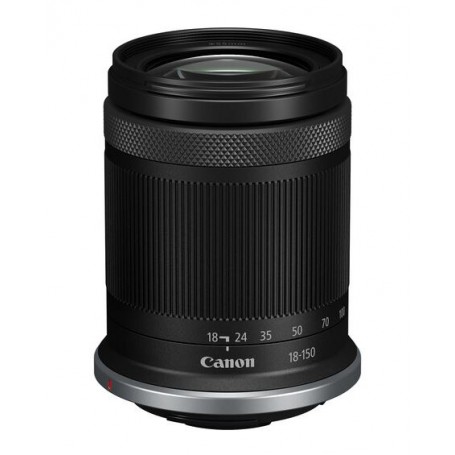 Камера Canon EOS R10 + объектив RF-S 18-150 мм F3.5-6.3