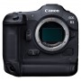Canon EOS R3 Mirrorless 24MP Full-Frame