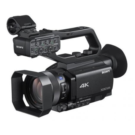 Sony PXW-Z90V//C Camcorder 4K XAVC