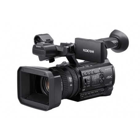 Sony PXW-Z150//C hendig profesjonelt videokamera