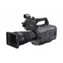 دوربین سونی PXW-FX9VK FX9K XDCAM فول‌فریم ۶K با لنز ۱۳۵-۲۸ میلی‌متر f/4 G OSS