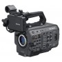 索尼 PXW-FX9V FX9 XDCAM 6K 全画幅摄像机系统