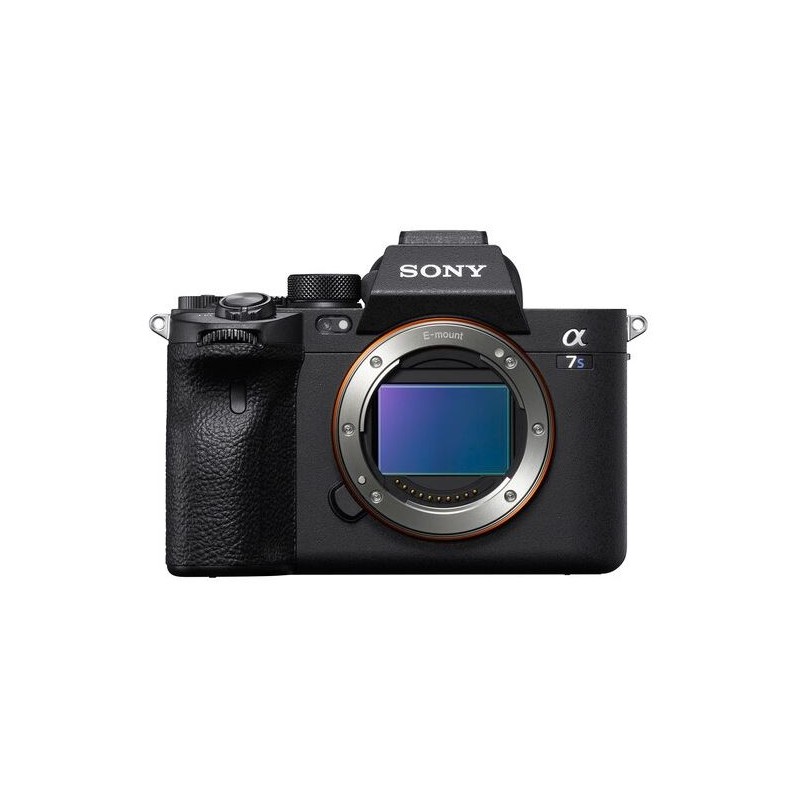 Полноформатная беззеркальная камера Sony ILCE-7SM3B.CEC a7SIII