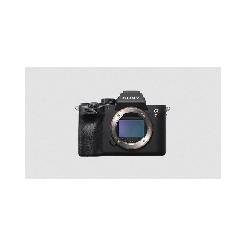 Sony ILCE-7RM4AB.CEC a7RIV Câmera compacta