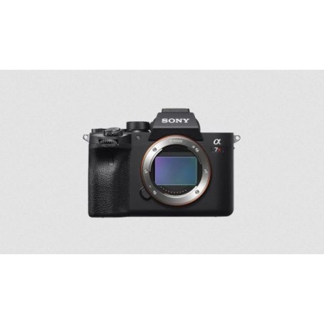 Sony ILCE-7RM4AB.CEC a7RIV kompaktní fotoaparát