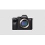 Sony ILCE-7RM4AB.CEC a7RIV компактна камера