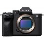 Sony ILCE-7M4B.CEC - Fotocamera Mirrorless Full-Frame Alpha 7 IV