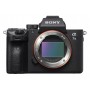 מצלמה דיגיטלית ללא מראה Sony ILCE-7M3B.CEC a7MIII
