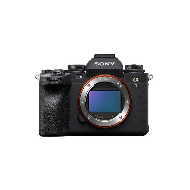Sony ILCE1B.CEC Alpha 1 Φωτογραφική Μηχανή Full-frame Mirrorless με Ανταλλάξιμους Φακούς