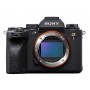 Máy ảnh không gương lật Sony ILCE1B.CEC Alpha 1 cảm biến full-frame, thay đổi ống kính
