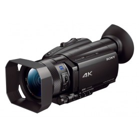 索尼 FDR-AX700B.CEE 4K攝像機