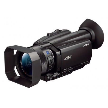 كاميرا سوني FDR-AX700B.CEE بدقة 4K