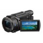 סוני FDR-AX53B.CEE מצלמת וידאו 4K אולטרה HD Handycam