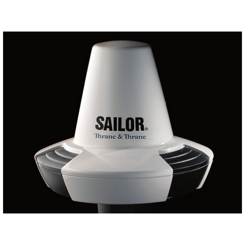 SAILOR 6130 ระบบ Mini-C LRIT