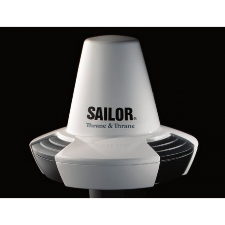 SAILOR 6130 Mini-C LRIT-system