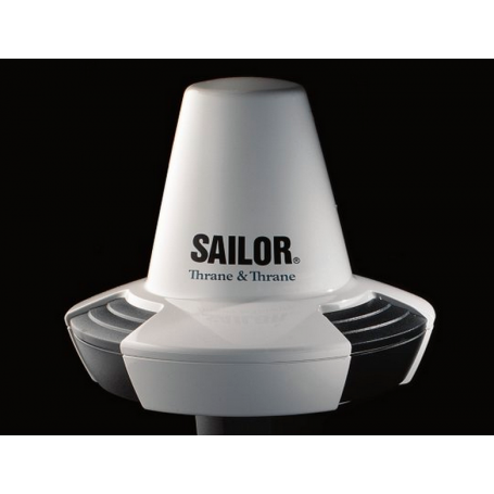 Sistem LRIT Mini-C SAILOR 6130