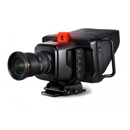 Студийная камера Blackmagic 6K Pro