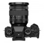 Fujifilm X-T5 / XF16-80mm JUODAS RINKINYS