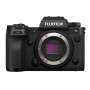 Fuji X-H2S multimedia mirrorless camera