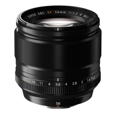 Ống kính Fujifilm XF 56mm f/1.2 R