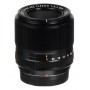 Fujifilm XF 60mm f/2.4 R MACRO objektīvs