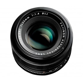 Objektiv Fuji XF 35mm f/1.4 R
