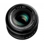 Fujifilm XF 35mm f/1.4 R -objektiivi