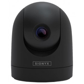 Sionyx Nightwave marine night vision camera black