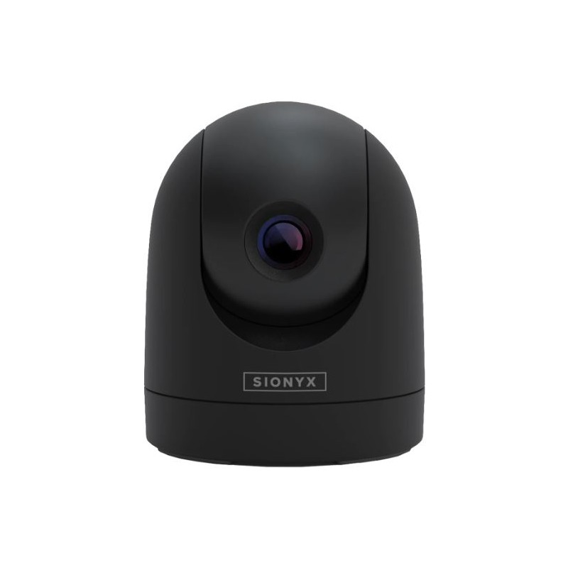 Camera nhìn đêm hàng hải Sionyx Nightwave màu đen