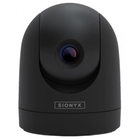 Sionyx Nightwave marine night vision camera black